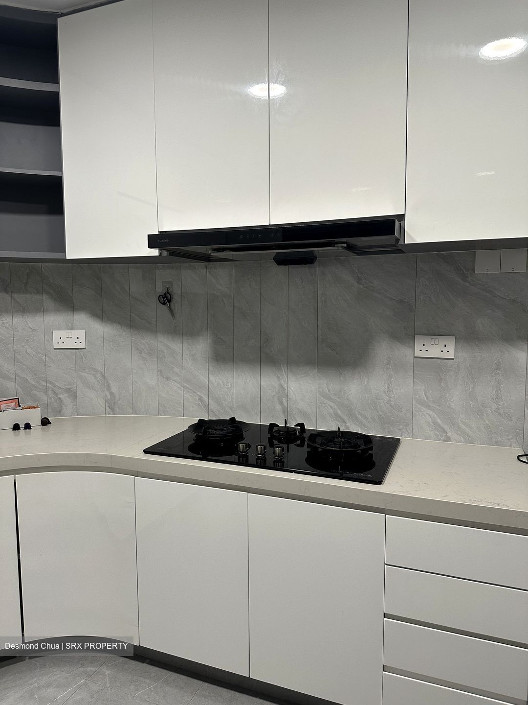 Mandarin Gardens (D15), Condominium #385812991